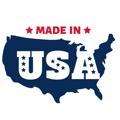 made in USA cutting Board