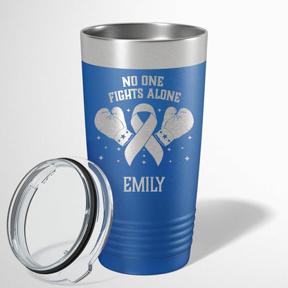 motivational tumbler for women