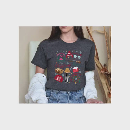 A Christmas Story Shirt