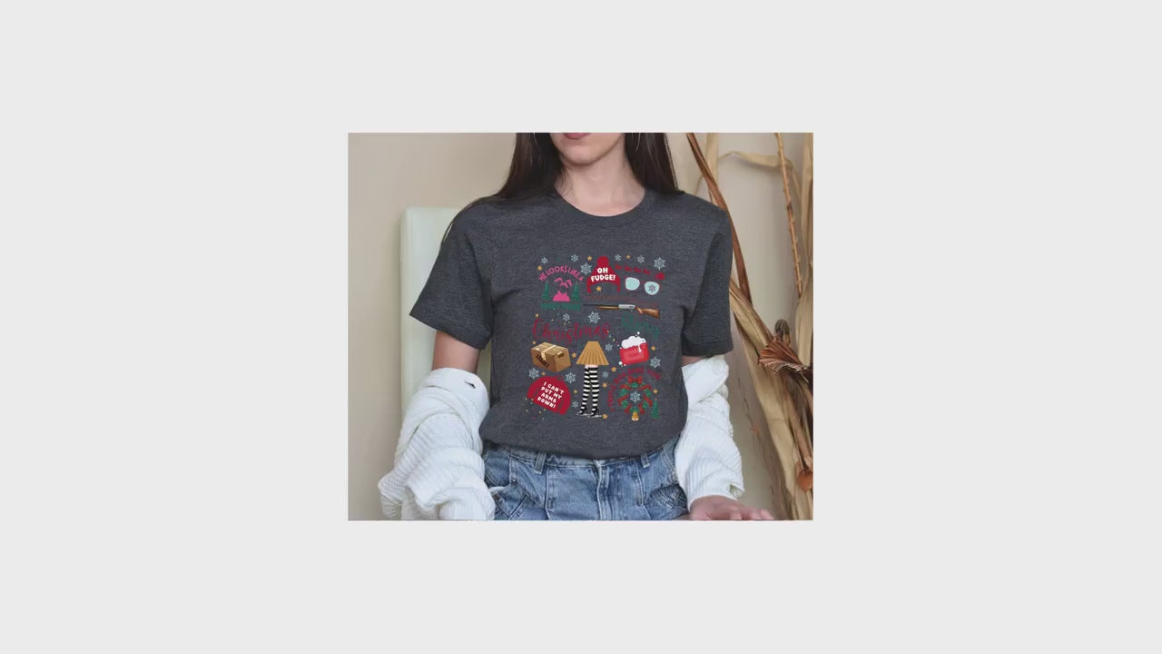 A Christmas Story Shirt