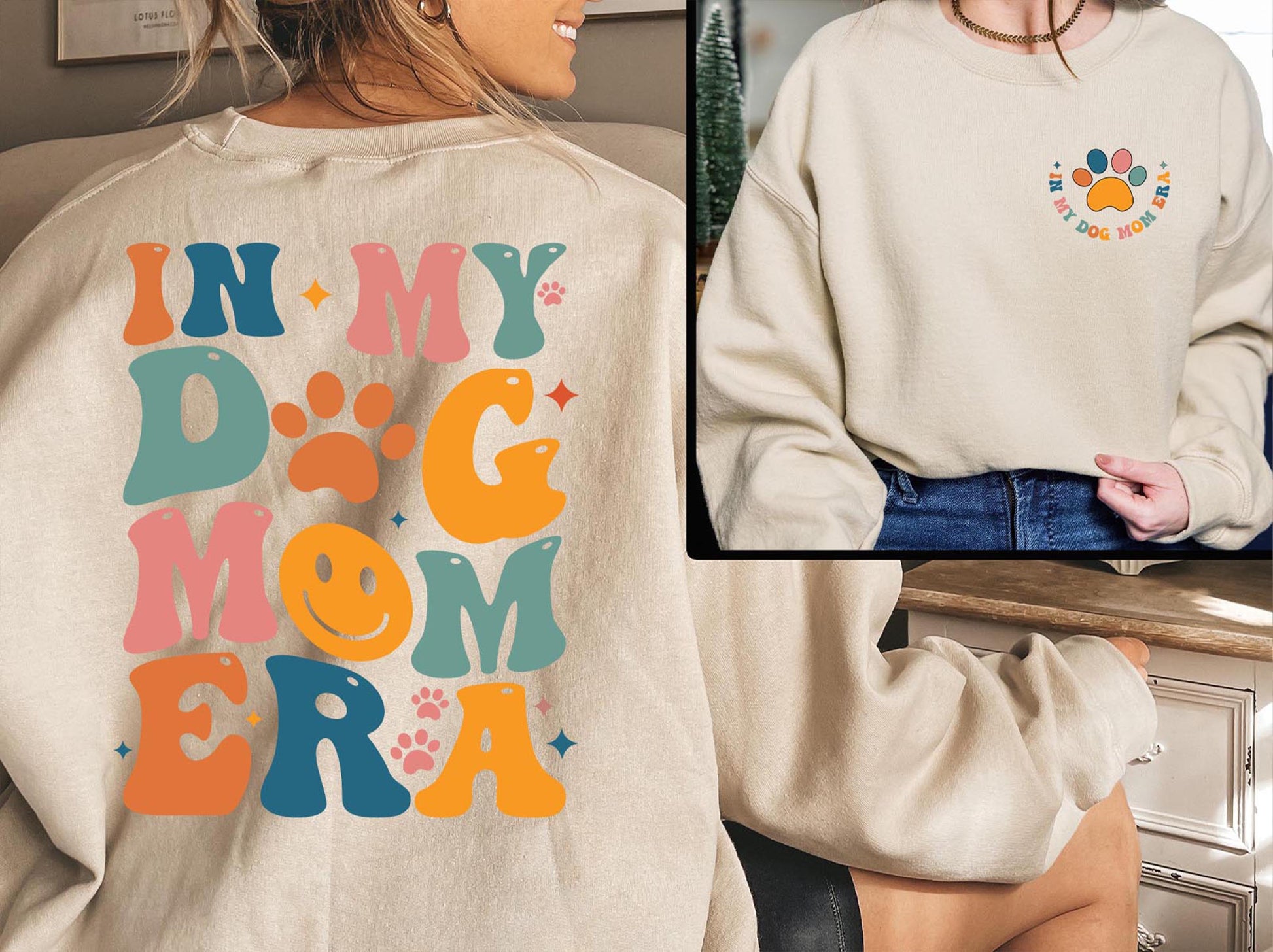 special design sweatshirt