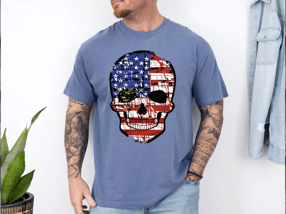 unique patriotic shirt