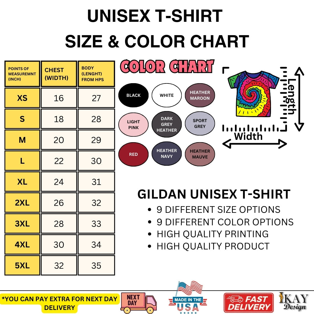 Custom School Staff T-Shirts - Principal, Asst. Principal, Counselor, Nurse.